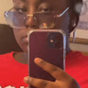 Meet your Posher, Tressa